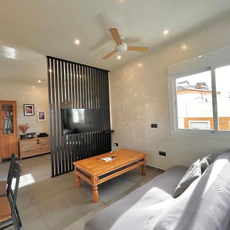 Lafrenchtouch - Moderno Y Centrico En Torremolinos Apartman Kültér fotó