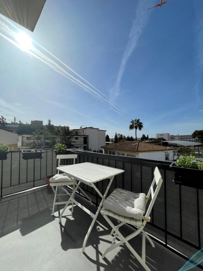 Lafrenchtouch - Moderno Y Centrico En Torremolinos Apartman Kültér fotó