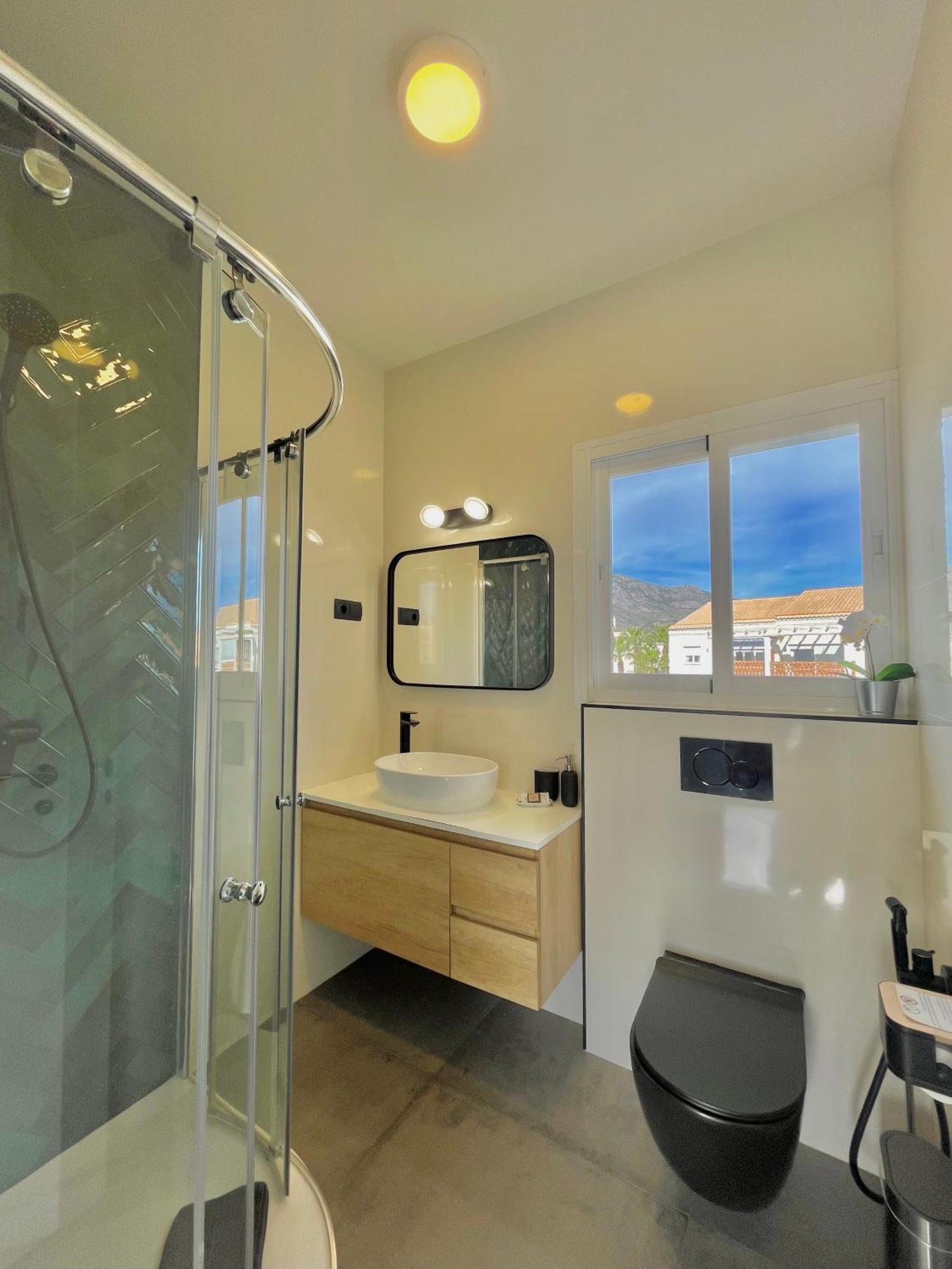 Lafrenchtouch - Moderno Y Centrico En Torremolinos Apartman Kültér fotó