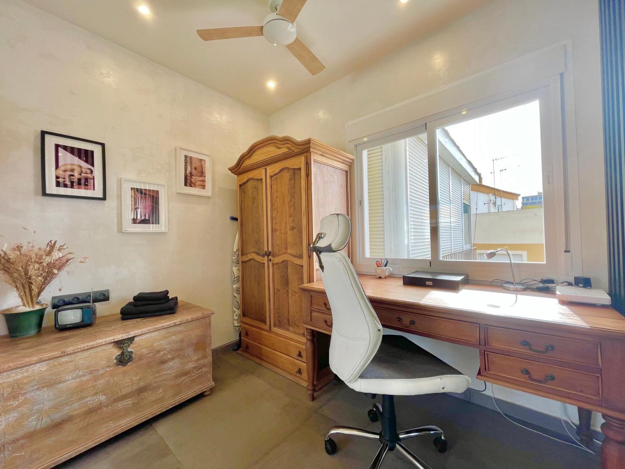 Lafrenchtouch - Moderno Y Centrico En Torremolinos Apartman Kültér fotó